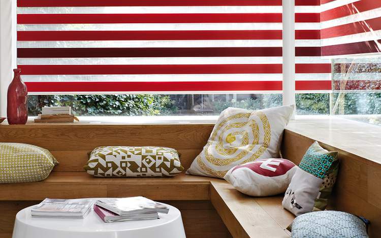 Luxaflex® Twist® Rolgordijn