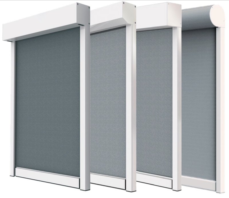 Screens www.luxaflex.nl