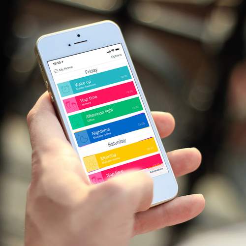 smart home