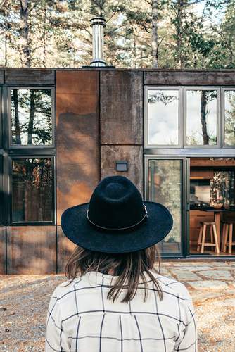Kleine woning? Interieurtips voor als je een tiny house hebt!