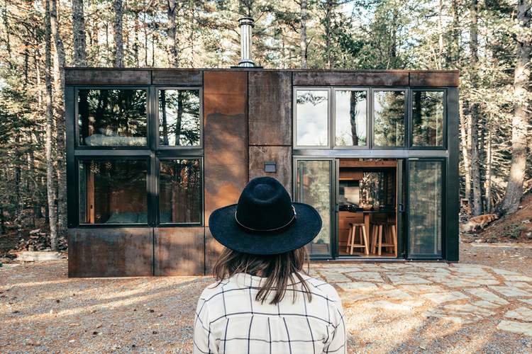 Kleine woning? Interieurtips voor als je een tiny house hebt!