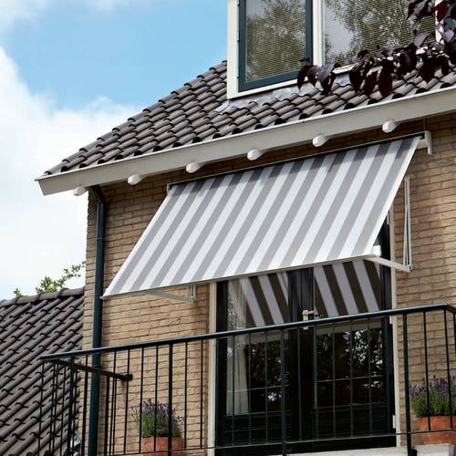 vensterzonwering